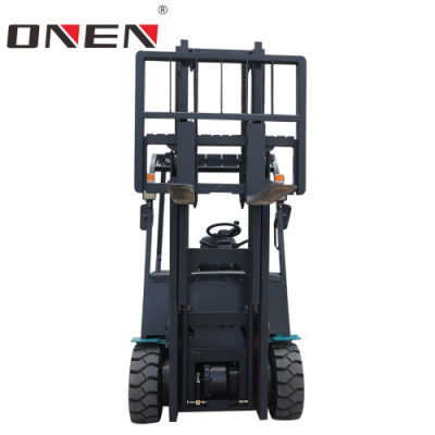 CE и Ios14001/9001 4300-4900kg Cpdd Onen AC Motor Electric Pallet Truck с заводской ценой