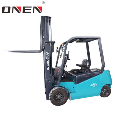 OEM/ODM с маркировкой CE и Ios14001/9001 Powered Electric Forklift Cpdd с заводской ценой