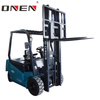 Jiangmen новый 3000~5000 мм OEM/ODM Cpdd Onen тяжелый электрический вилочный погрузчик с заводской ценой