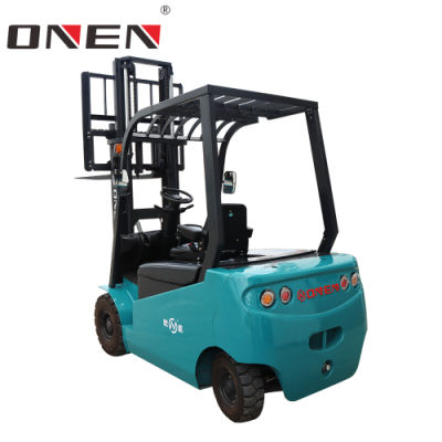 Вилочный погрузчик для подбора заказов с четырьмя колесами Onen Best Technology с хорошим обслуживанием
