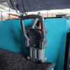 Горячая продажа безопасности 2000-3500 кг электрический вилочный погрузчик для поддонов