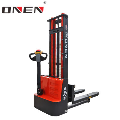Электрический штабелеукладчик ONEN CDDA Walkie