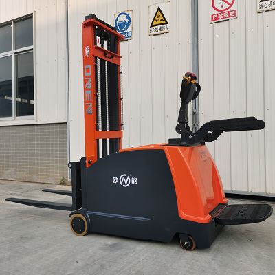 &gt; 500 мм 12 месяцев Jiangmen Electric China Manufacturers Forklift Cpdd-a