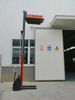 Китайская фабрика Индивидуальные 1500 кг 3500 мм EPS Walkie Drive DC Power Электрические штабелеры для поддонов