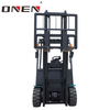 Новый 3000~5000 мм OEM/ODM Cpdd Jiangmen электрический промышленный вилочный погрузчик с заводской ценой