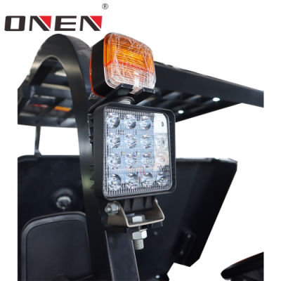 Электрический вилочный погрузчик Onen Advanced Design 3000–5000 мм с сертификатом CE/TUV GS