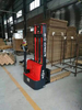 Заводская продажа OEM Heavy Duty EPS Electric Walkie Stacker Lift Truck с внешним портом для зарядного устройства 
