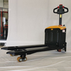 Jack 1t - 5t Jiangmen Fork Lift Электрический вилочный погрузчик для поддонов