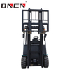 OEM/ODM с маркировкой CE и Ios14001/9001 Powered Electric Forklift Cpdd с заводской ценой