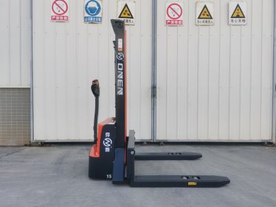 Техническая поддержка Jiangmen Guangdong Video, онлайн-поддержка Mini Enroller Paper Battery Pallet Stacker